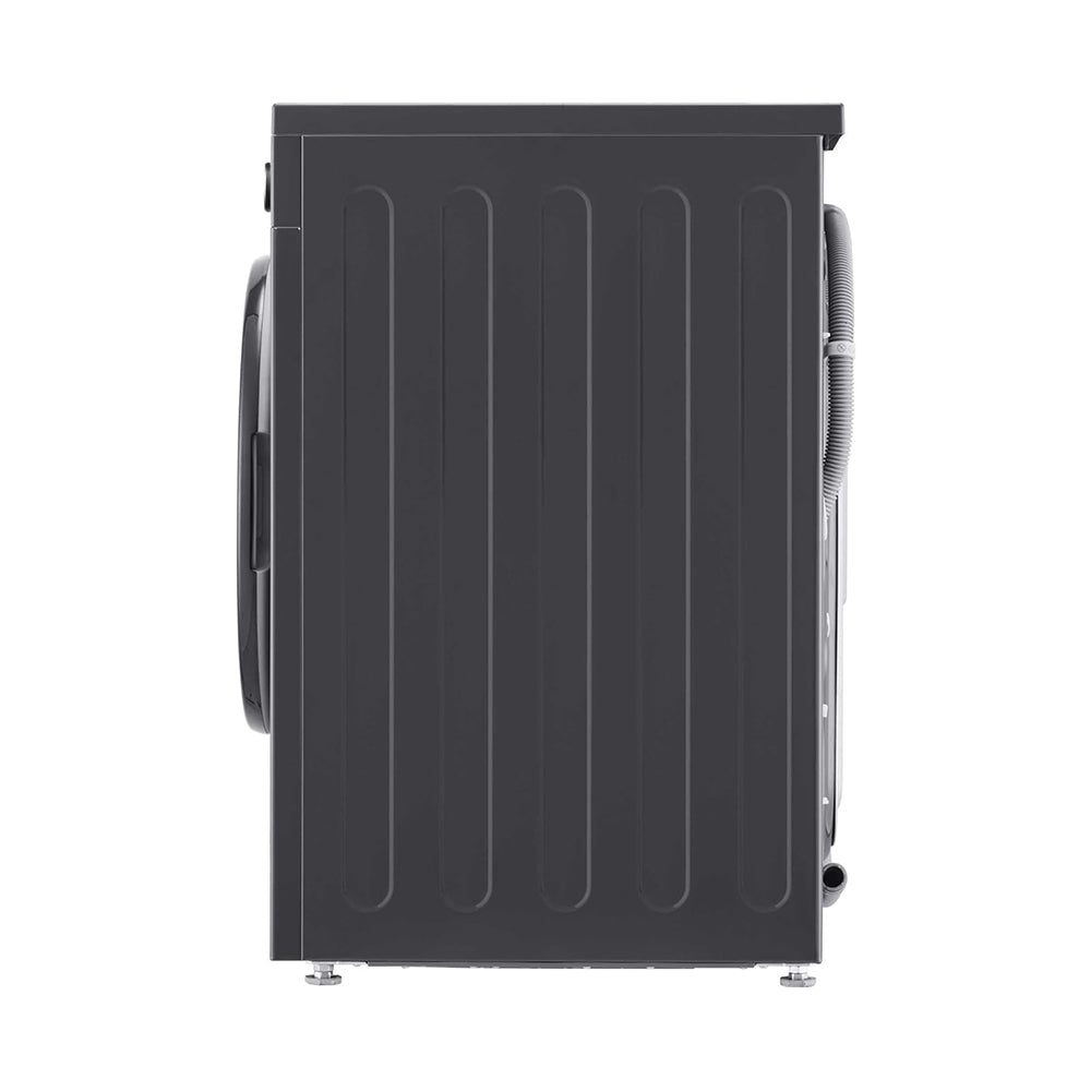 LG Series 2 Direct Drive F4X1009NMK 9kg 1400 Spin WiFi Enabled Washing Machine Black - A Rated