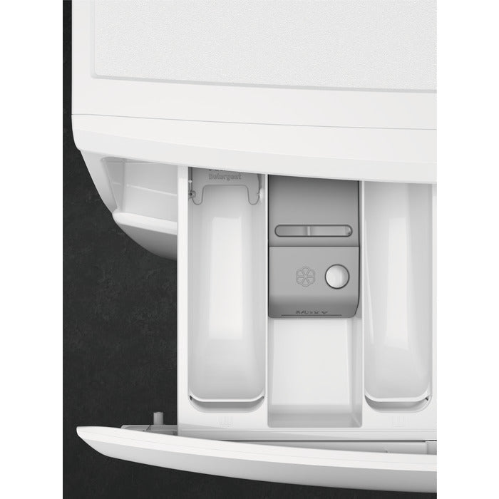AEG Series 7000 L7WE74634BI ProSteam 7kg+4kg 1600 Spin Built In Washer Dryer