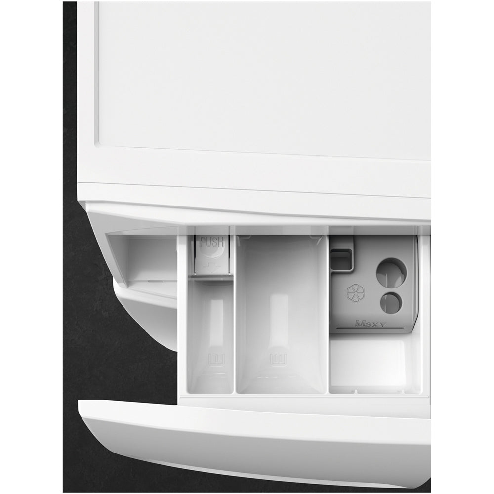 AEG Series 7000 LFSR72944B ProSteam 9kg 1400 Spin Freestanding Washing Machine White