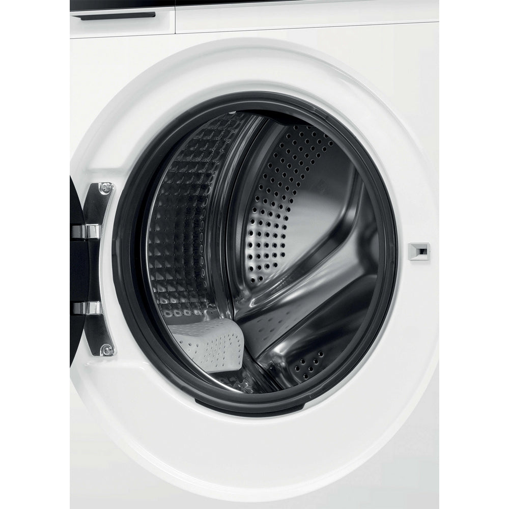 Haier HW90-BP14357TUUK 9kg 1400 Spin Front Load Washing Machine White - A Rated