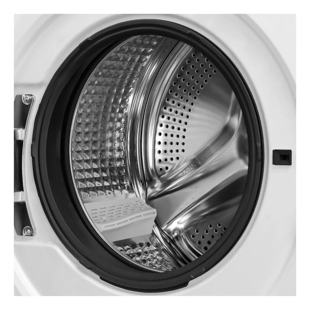 Hoover HGD 4109C-80 10kg 1400 Spin Front Load Washing Machine White - A Rated
