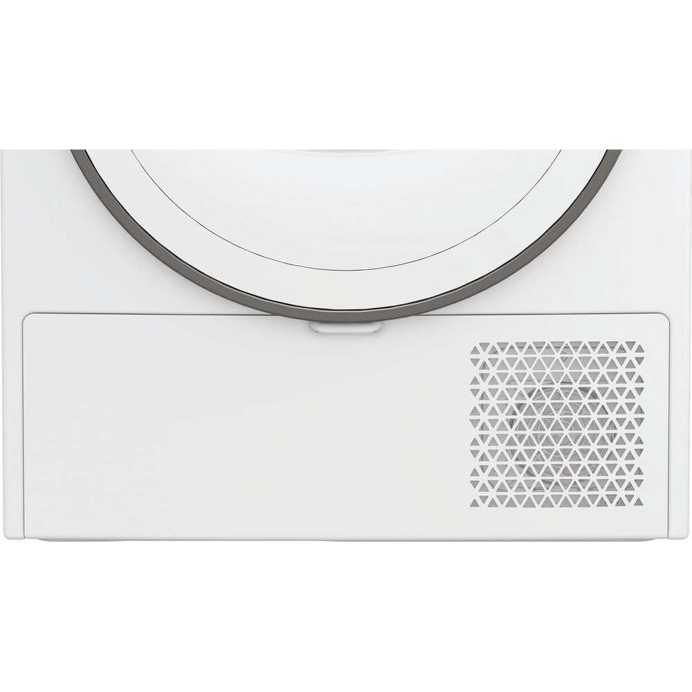 Hotpoint C HD 103M WW UK 10kg Heat Pump Tumble Dryer with PetHairCare White CHD103MWWUK