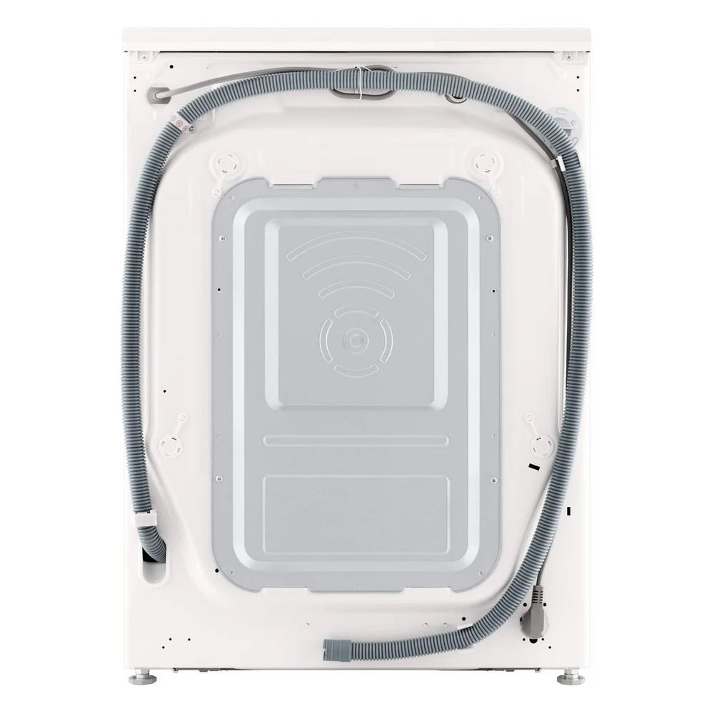 LG Series 3 Counter-Depth MAX F2X50S9TWB 9kg 1200 Spin Washing Machine White - A Rated