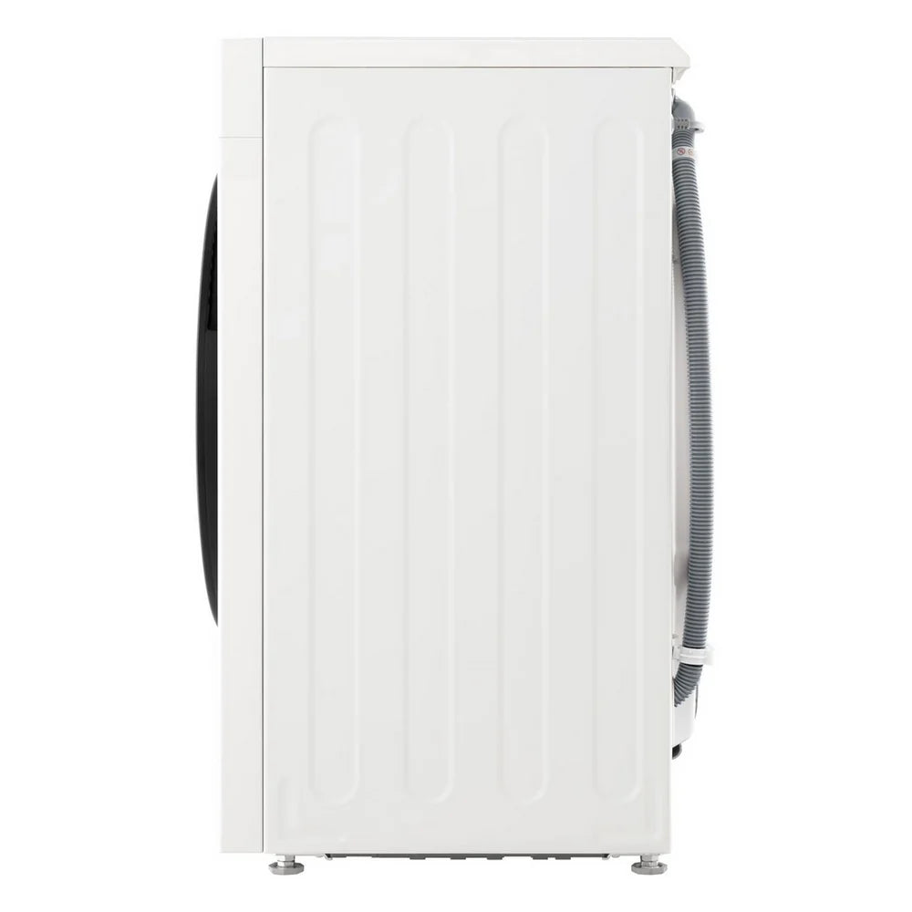 LG Series 3 Counter-Depth MAX F2X50S9TWB 9kg 1200 Spin Washing Machine White - A Rated