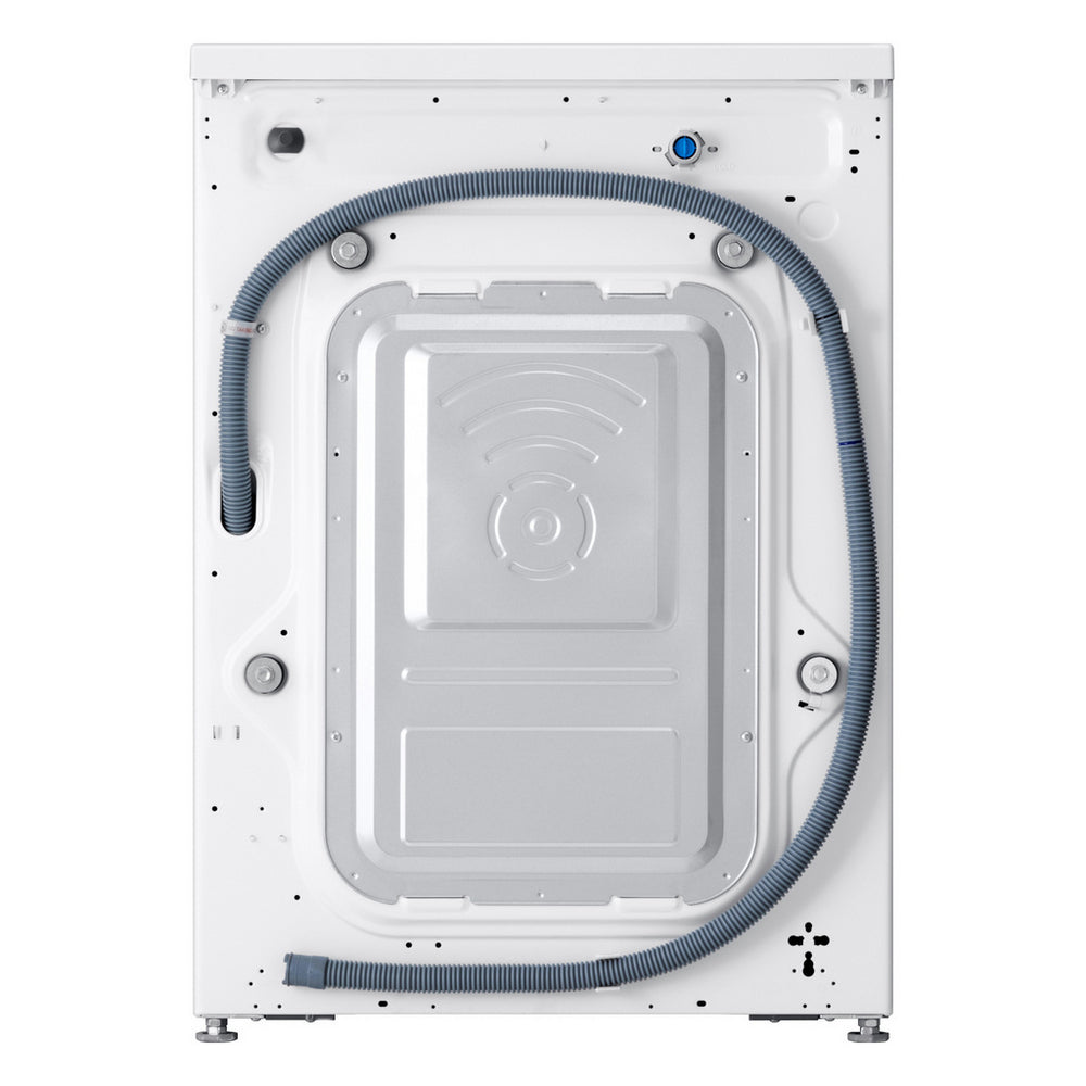 LG Series 2 Direct Drive F4X1009NWK 9kg 1400 Spin Washing Machine White - A Rated
