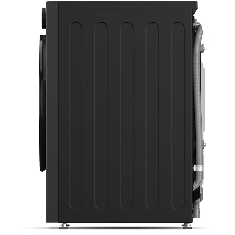 LG Series 7 AI Direct Drive F4X7011TBB 11 kg 1400 Spin Washing Machine Matte Black - A Rated