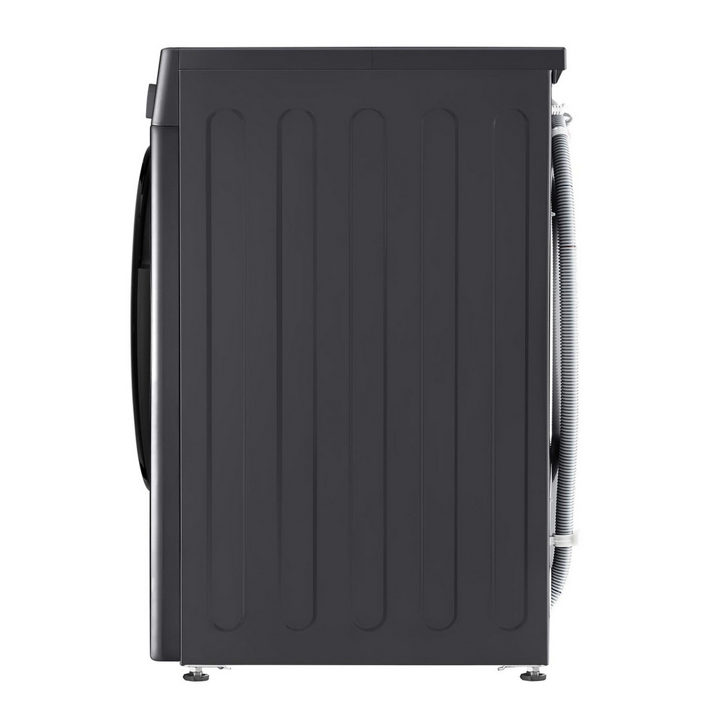LG Series 4 AI Direct Drive F4Y510GBLN1 10kg 1400 Spin Washing Machine Slate Grey - A Rated