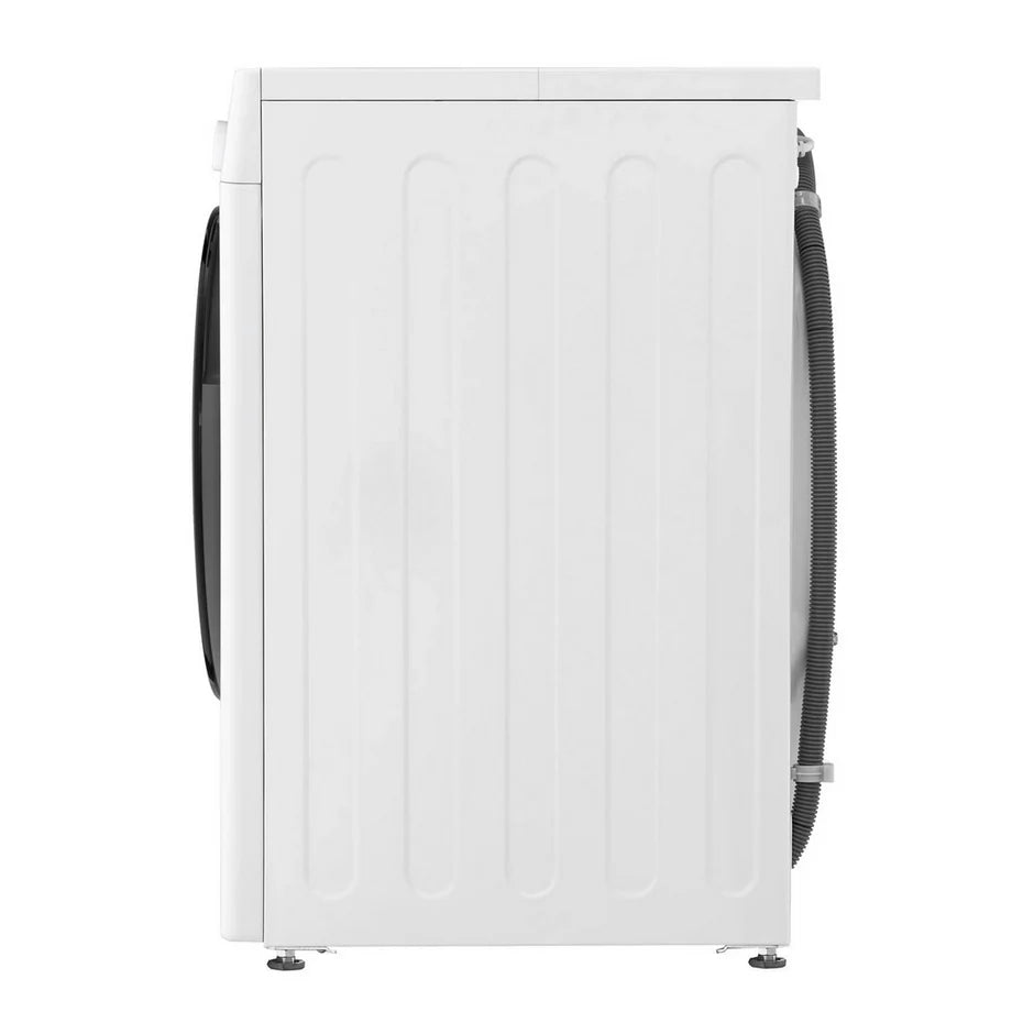 LG Series 4 AI Direct Drive F4Y510WBLN1 10kg 1400 Spin Washing Machine White - A Rated