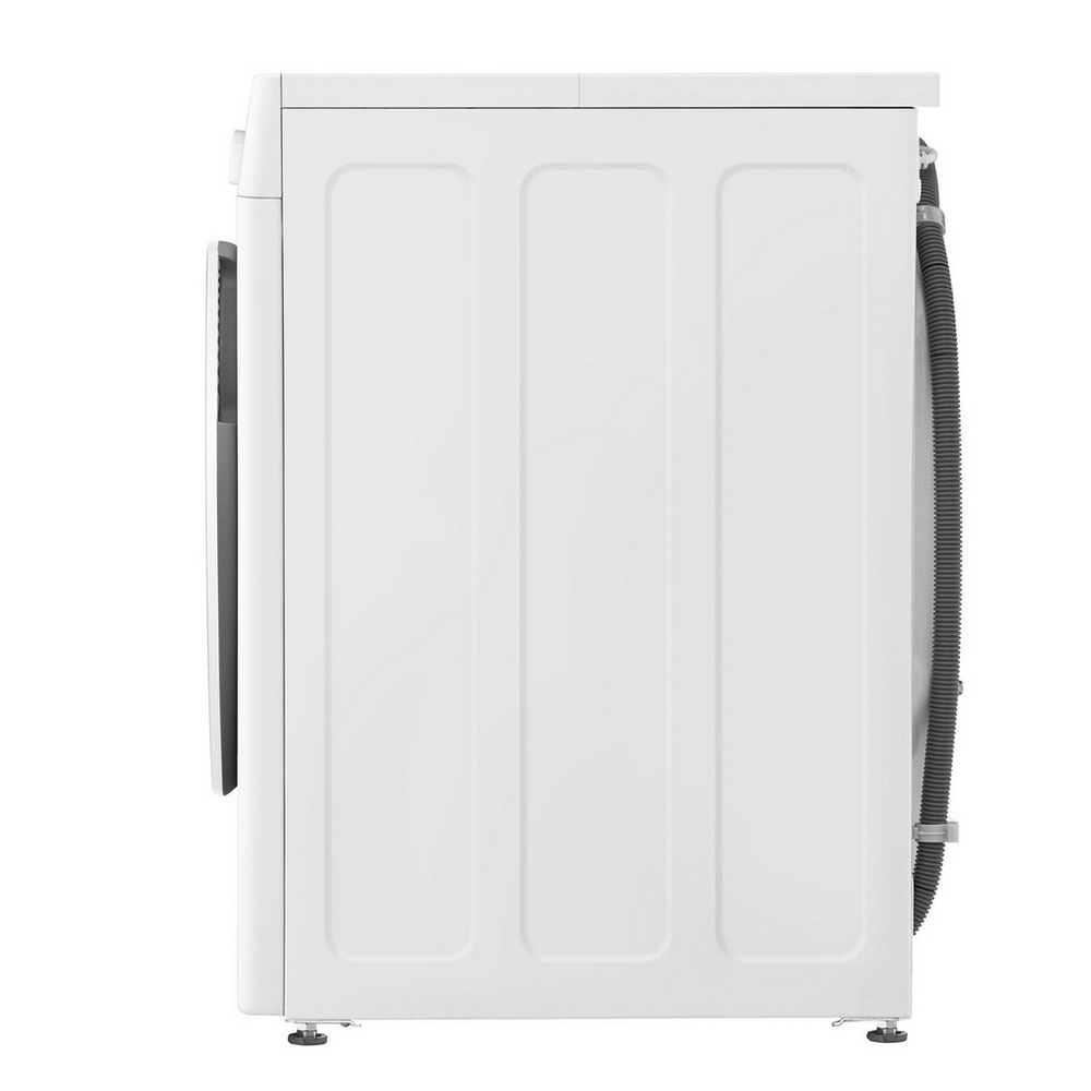 LG Series 4 AI Direct Drive F4Y513WWLN1 13kg 1400 Spin Washing Machine White - A Rated