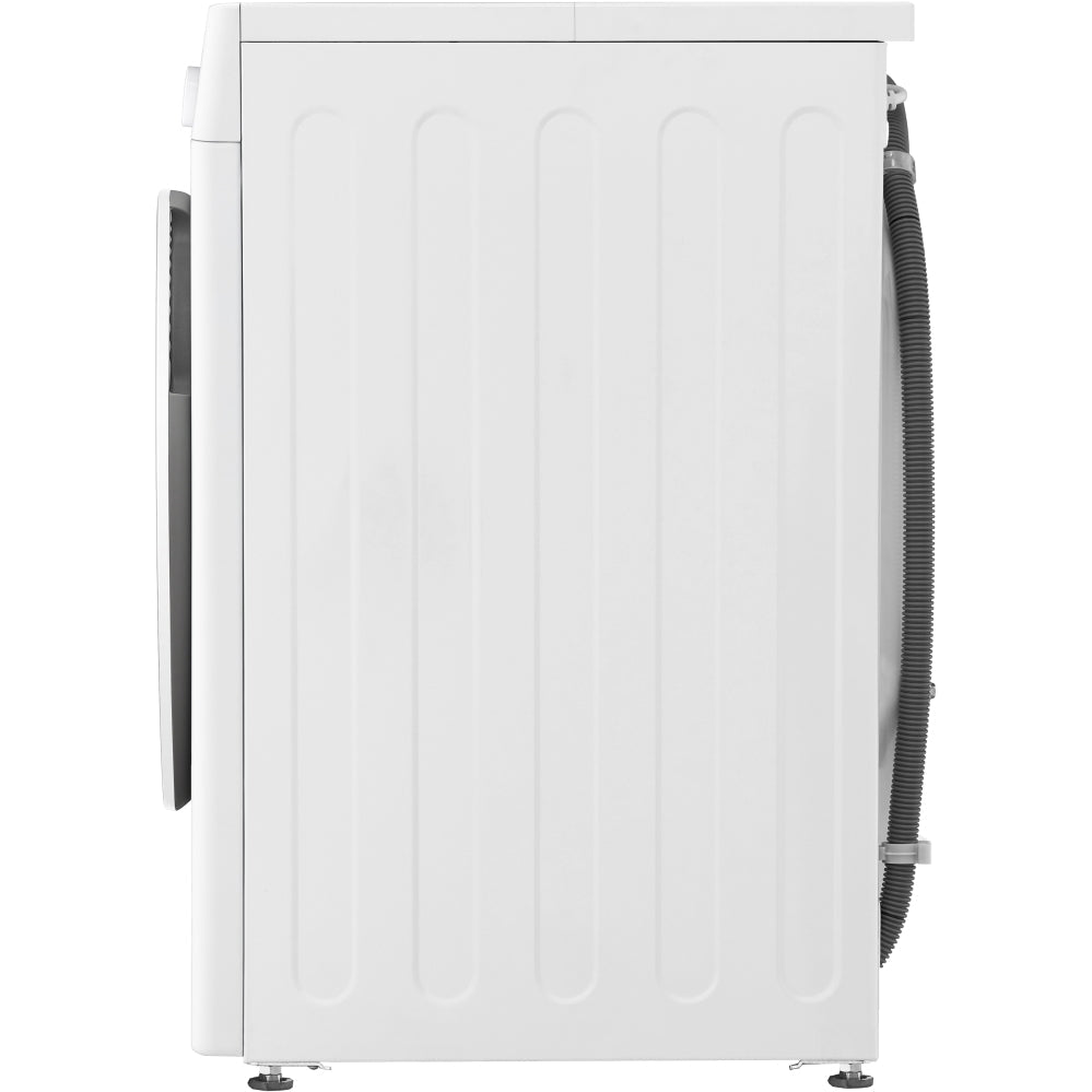 LG Series 4 FWY606WWLN1 AI Direct Drive 10kg Wash 6kg Dry 1400 Spin Washer Dryer - White