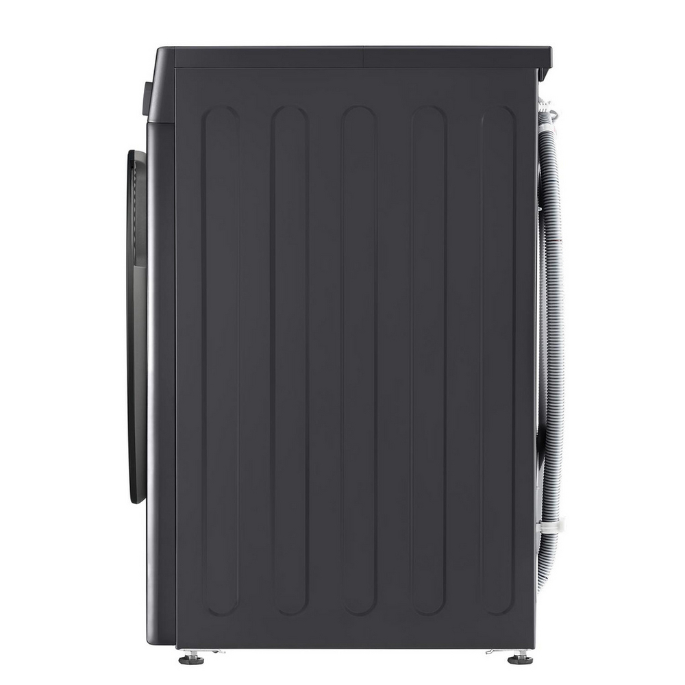 LG Series 4 Pro AI Direct Drive FWY706GBTN1 10kg/6kg 1400 Spin Washer Dryer Slate Grey - A/D Rated
