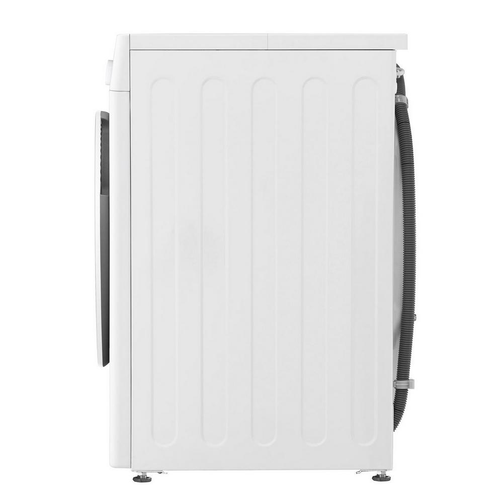 LG Series 4 Pro AI Direct Drive FWY706WWTN1 10kg/6kg 1400 Spin Washer Dryer White - A/D Rated