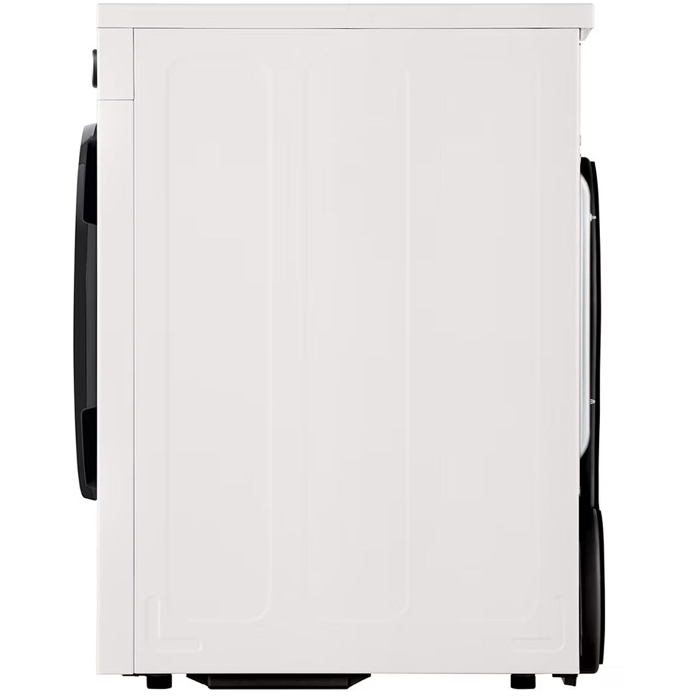 LG Series 2 ThinQ RHX1009NWK 9kg Heat Pump Tumble Dryer White - A+++ Rated