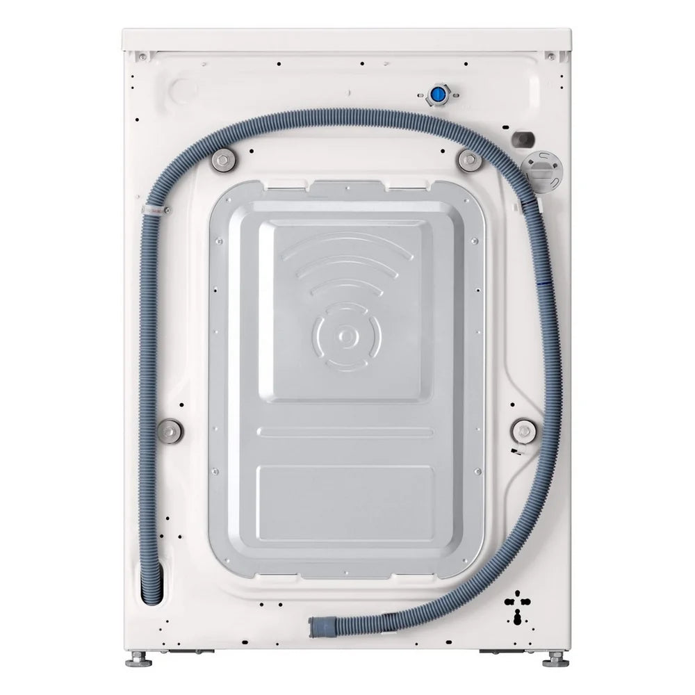 LG Series 2 Direct Drive W4X1095NWK 9kg/5kg 1400 Spin Washer Dryer White - A/E Rated