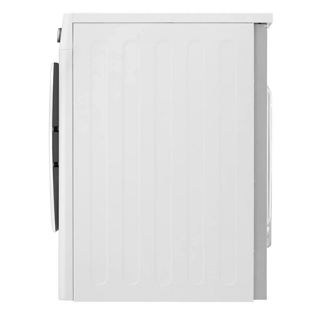 LG Series 4 ThinQ FDV709W 9kg Dual Inverter Heat Pump Tumble Dryer White - A++ Rated